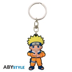 Keychain - Naruto - Naruto Uzumaki - Uzumaki Naruto