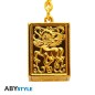 Porte-clefs - 3D - Saint Seiya - Pandora Box Sagittaire