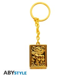 Porte-clefs - 3D - Saint Seiya - Pandora Box Sagittaire