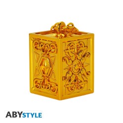 Keychain - 3D - Saint Seiya - Pandora Box Sagittarius