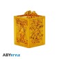 Porte-clefs - 3D - Saint Seiya - Pandora Box Sagittaire