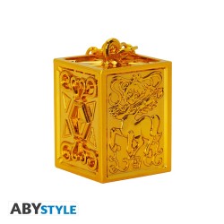 Keychain - 3D - Saint Seiya - Pandora Box Sagittarius