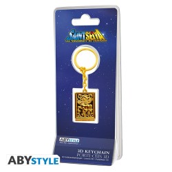 Porte-clefs - 3D - Saint Seiya - Pandora Box Sagittaire