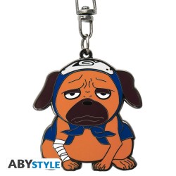 Porte-clefs - Naruto - Pakkun