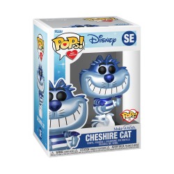 POP - Disney - Alice au pays des Merveilles - Special Edition - Chat du Cheshire