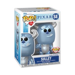 POP - Disney - Monstres et Cie - SE - Sully