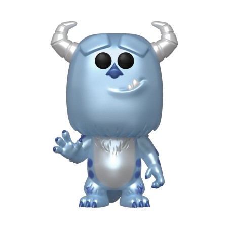 POP - Disney - Monsters, inc. - SE - SE - Sulley