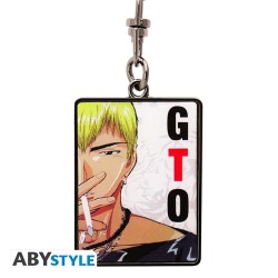 Schlüsselbund - GTO - Onizuka