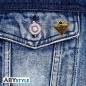 Pin's - Rätsel - Yu-Gi-Oh! - Puzzle du Millénium Pin's - Rätsel - Yu-Gi-Oh! - Puzzle du Millénium