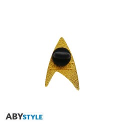 Pin's - Star Trek - Starfleet Command