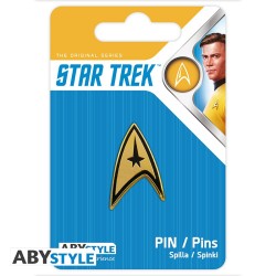 Pin's - Star Trek - Starfleet Command