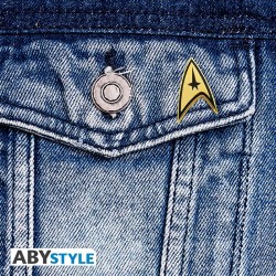 Pin's - Star Trek - Starfleet Command