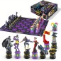 Chess Game - Batman - Dark Knight VS Joker Chess Game - Batman - Dark Knight VS Joker