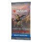 Sammelkarten - Draft-Booster - Magic The Gathering - Commander Legends Baldur's Gate - Draft Booster Box Sammelkarten - Draft-Booster - Magic The Gathering - Commander Legends Baldur's Gate - Draft Booster Box