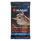 Sammelkarten - Set-Booster - Magic The Gathering Sammelkarten - Set-Booster - Magic The Gathering
