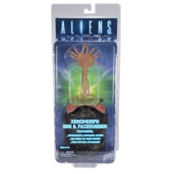 Figurine Statique - Alien