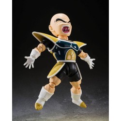 Action Figure - S.H.Figuart - Dragon Ball - Krillin