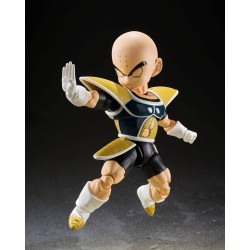 Action Figure - S.H.Figuart - Dragon Ball - Krillin