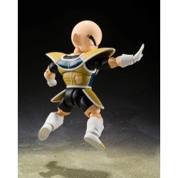 Action Figure - S.H.Figuart - Dragon Ball - Krillin