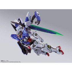 Action Figure - Metal Build - Gundam - Devise Exia