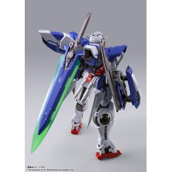 Action Figure - Metal Build - Gundam - Devise Exia
