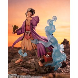 Static Figure - Figuart Zero - Dr. Stone - Gen Asagiri