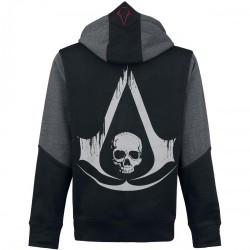 Sweatshirt - Assassin's...