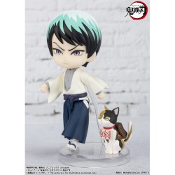 Action Figure - Demon Slayer - Yushiro