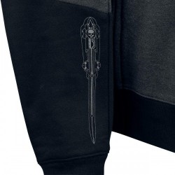 Sweats - Assassin's Creed - Black Flag - L Unisexe 