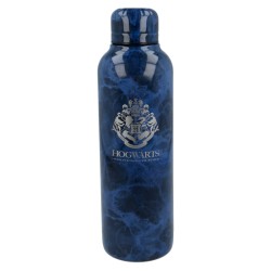 Bottle - Isotherm - Harry Potter - Logo