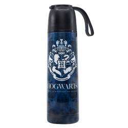 Flasche - Isotherme - Harry Potter - Logo