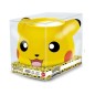 Mug - 3D - Pokemon - 3D - Pikachu