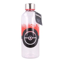 Flasche - Pokemon - Pokeball