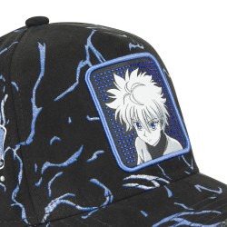 Casquette - Baseball - Hunter X Hunter - Killua - U 