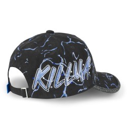 Casquette - Baseball - Hunter X Hunter - Killua - U 