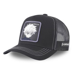 Casquette - Trucker -...