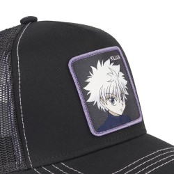 Casquette - Trucker - Hunter X Hunter - Killua - U Unisexe 