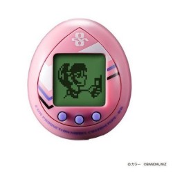 Tamagotchi - Evangelion - Mari Makinami