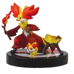 Figurine Statique - Pokemon