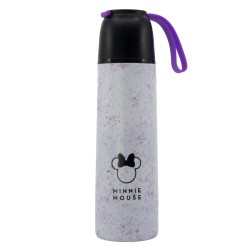 Bottle - Isotherm - Mickey & Cie - Minnie Mouse