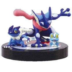 Figurine Statique - Pokemon