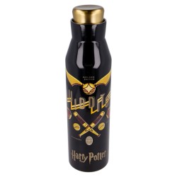 Flasche - Isotherme - Harry Potter - Quidditch