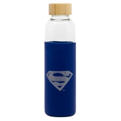 Bottle - DC Comics - Logo -...