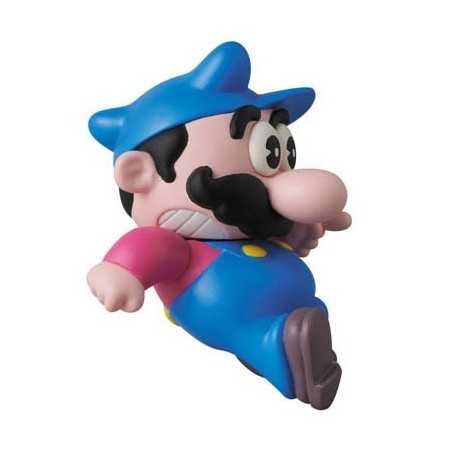 Statische Figur - Super Mario - Mario