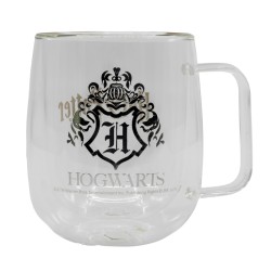 Mug - Harry Potter - Poudlard