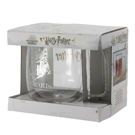 Mug - Mug(s) - Harry Potter - Hogwarts