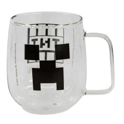 Mug - Mug(s) - Minecraft - Creeper