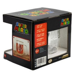 Mug - Mug(s) - Nintendo - Champi