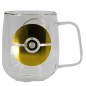 Mug - Pokemon - Pokeball