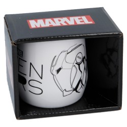 Mug - Mug(s) - Marvel -...
